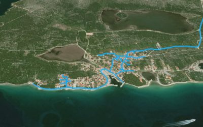 Boljom suradnjom izvođača i MO pokušati ćemo Zablaćanima radove učiniti podnošljivijim