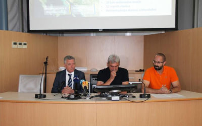 U ponedjeljak, 30. rujna, za sav promet zatvara se Ulica kralja Zvonimira od Miminca do Zadarske ulice.  Evo kako će biti organiziran život u srcu grada