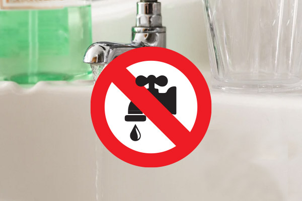 30.7. – Bez vode od 8 do 11 sati potrošači u dijelu Crnice