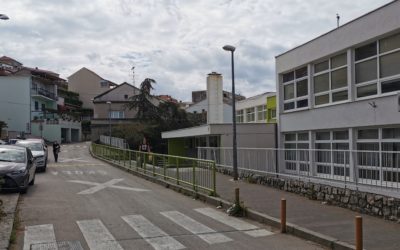 Najava novih radova u Šibeniku koji započinju u ponedjeljak